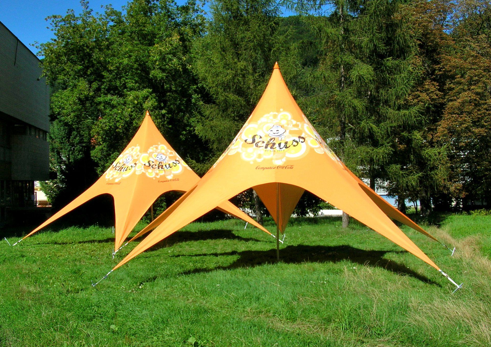 carpas star