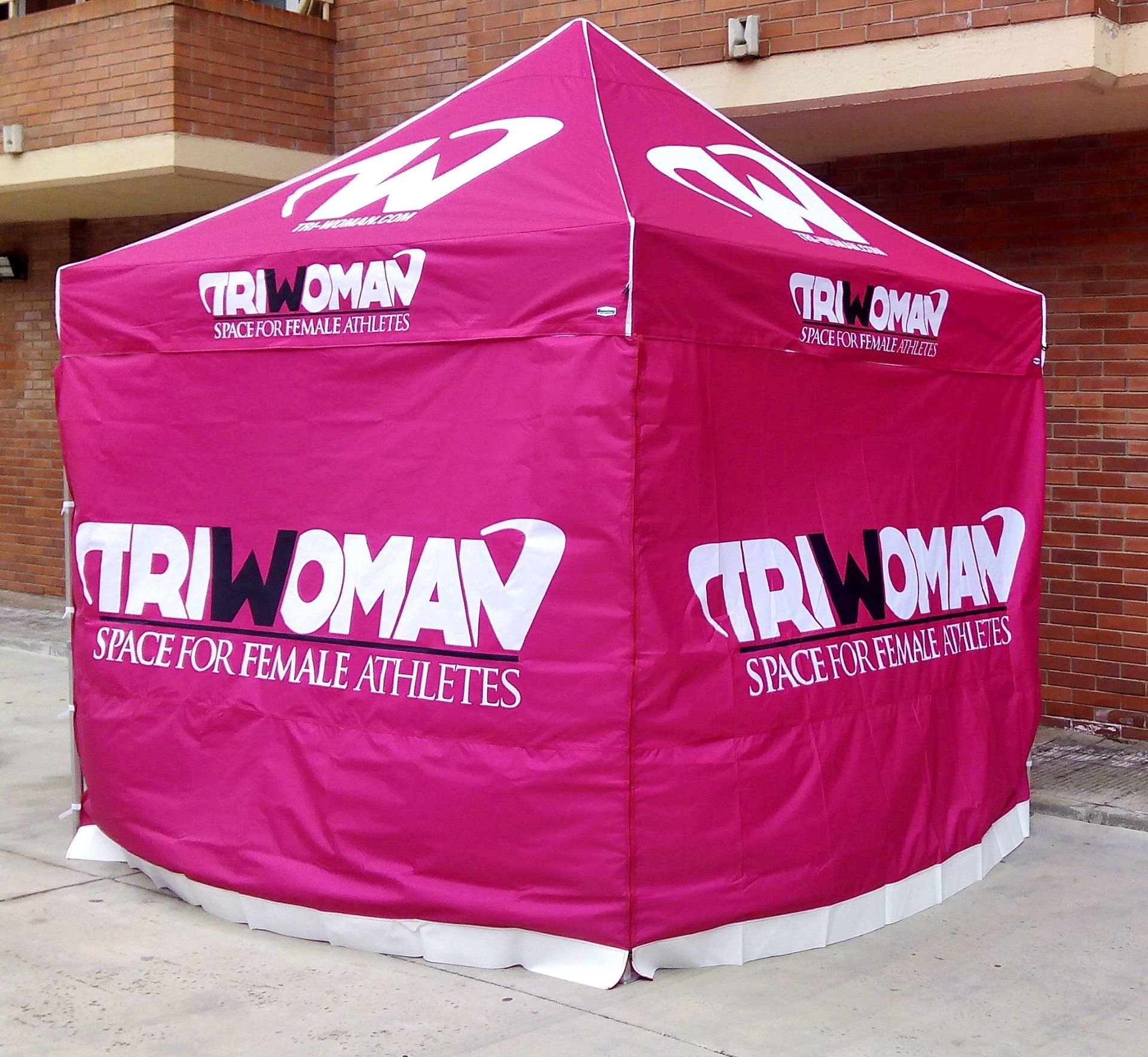 carpa triatlon