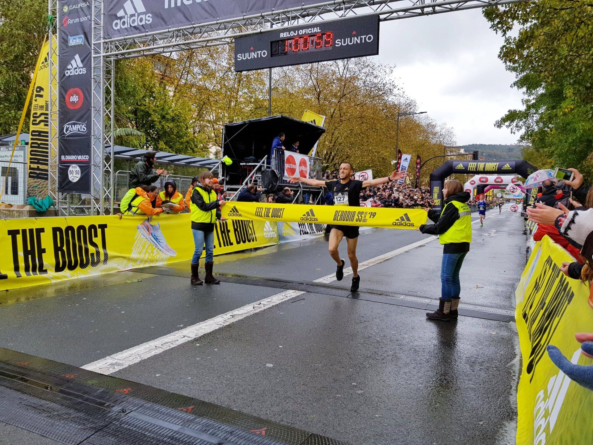 cintas meta gipuzkoa