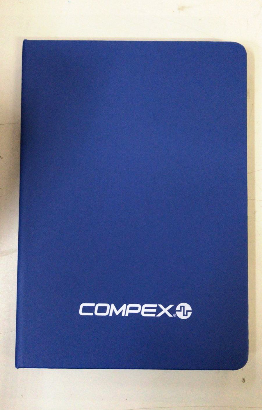 cuadernos personalizados