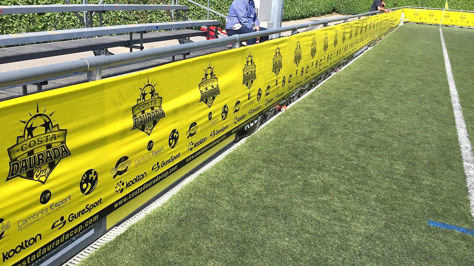 cubrevalla costa daurada