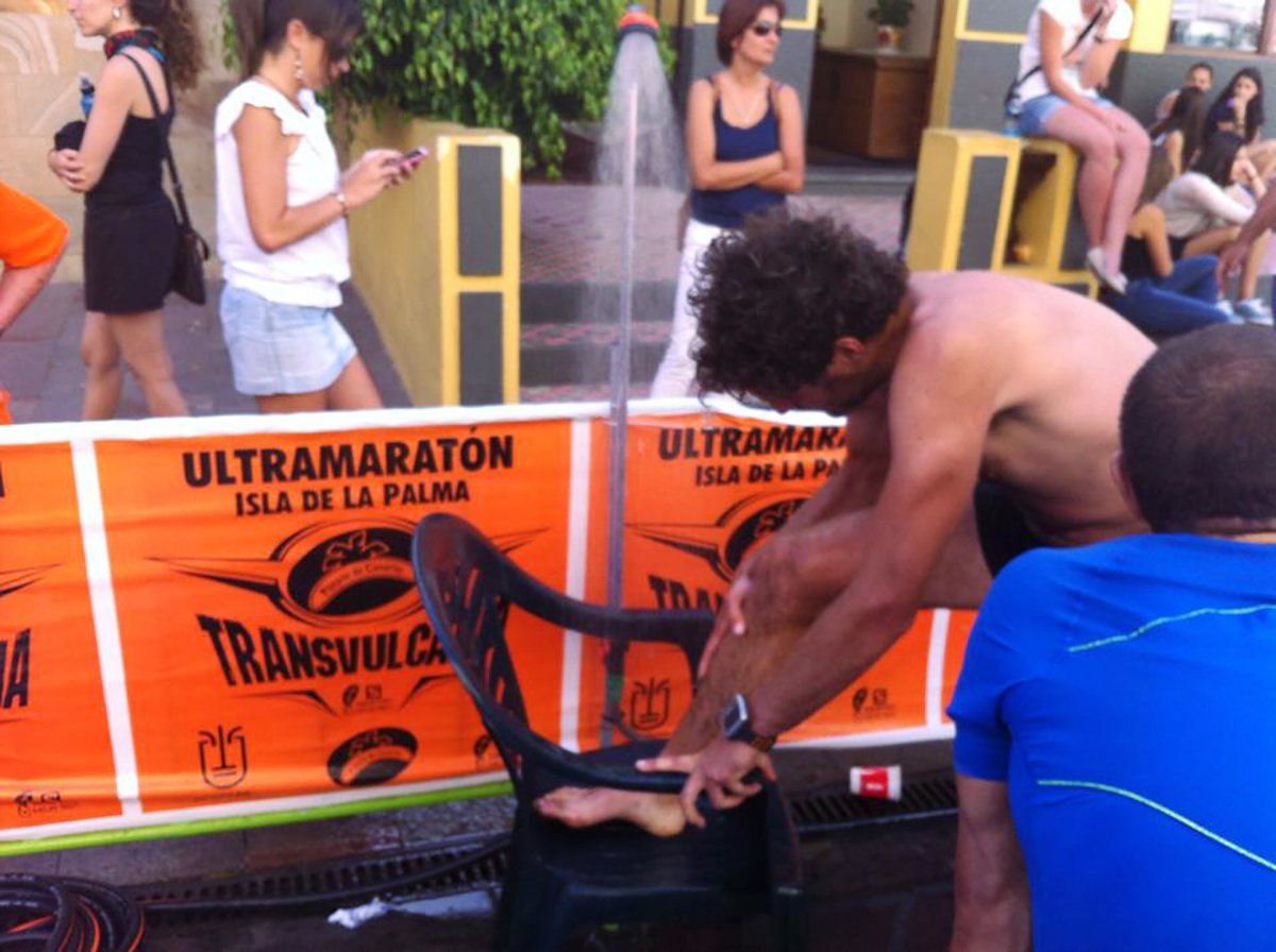 cubrevallas canarias