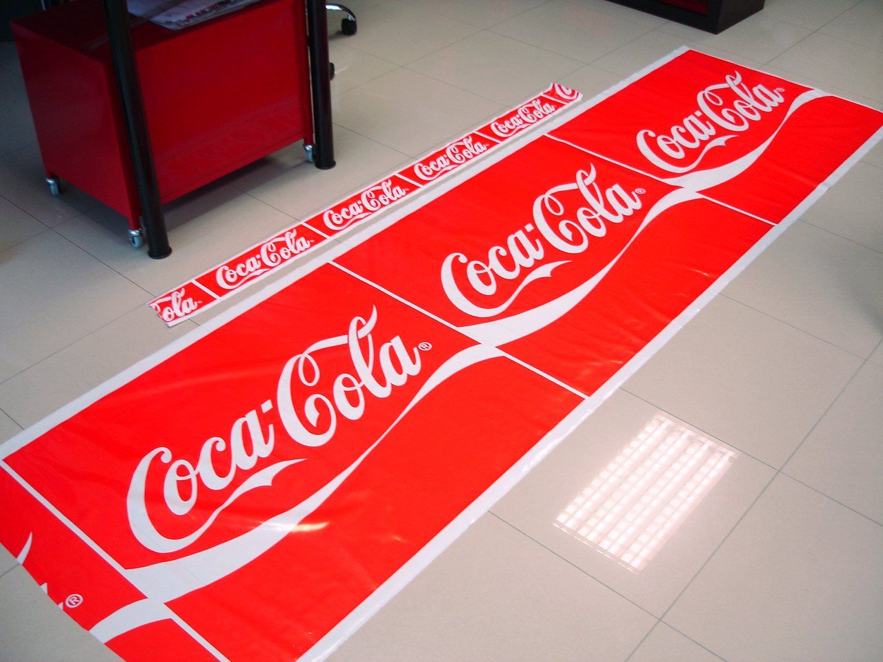 cubrevallas cinta valizar