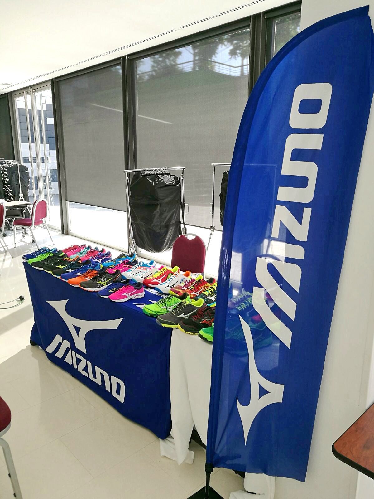 estandarte punto venta