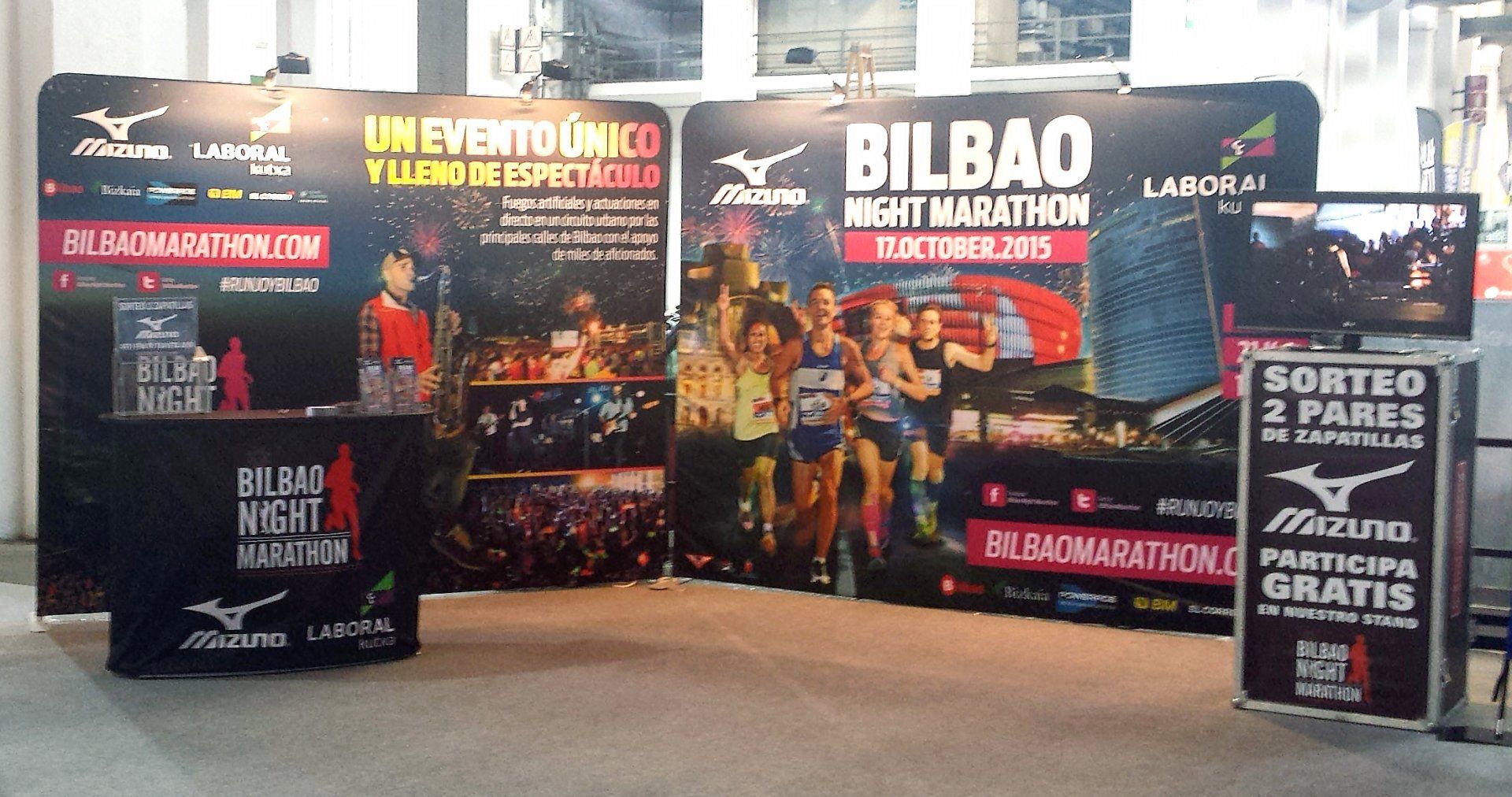 evolution wall bilbao