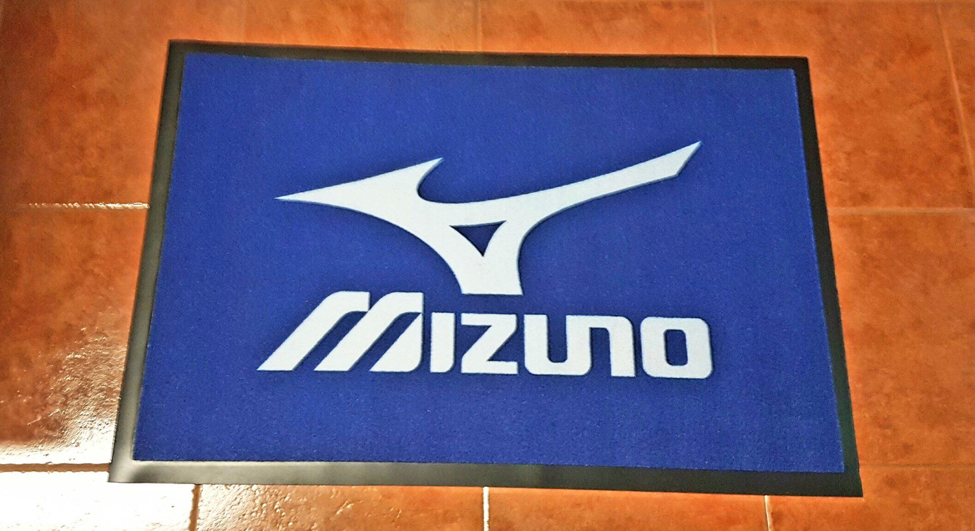 felpudo personalizado