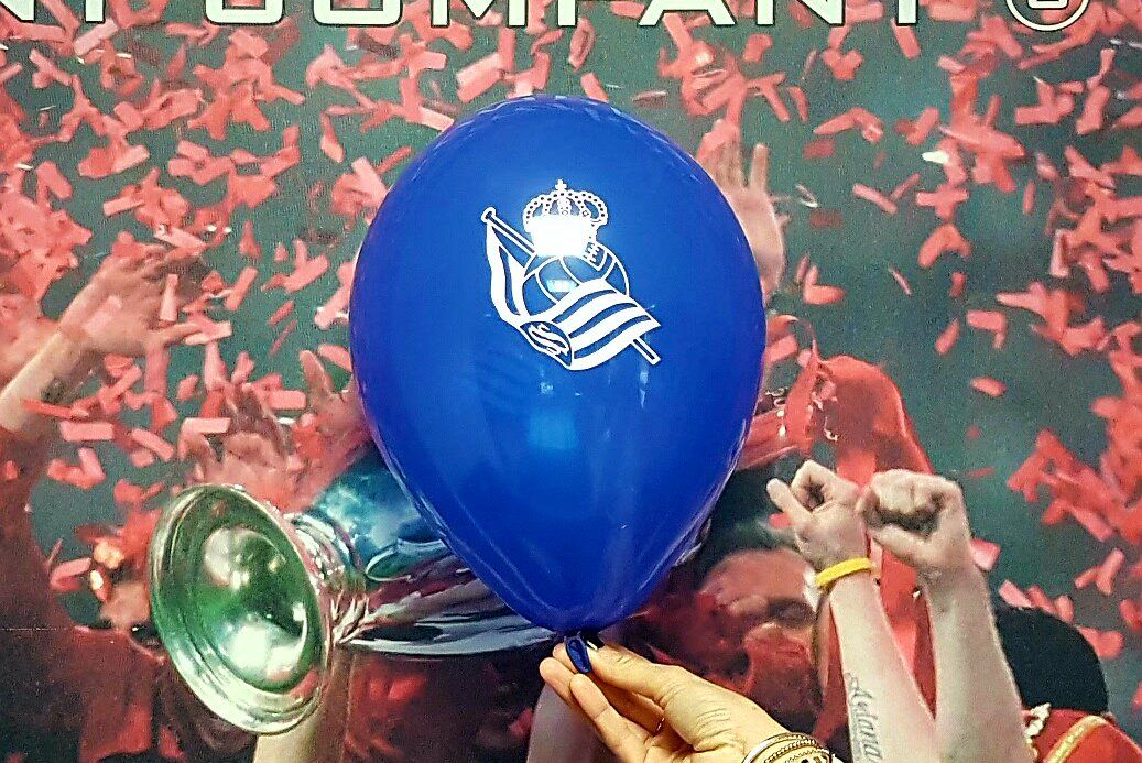 globos