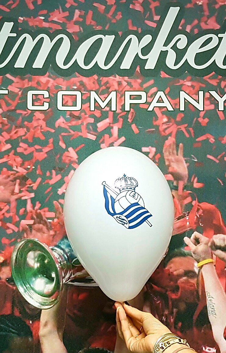 globos personalizados