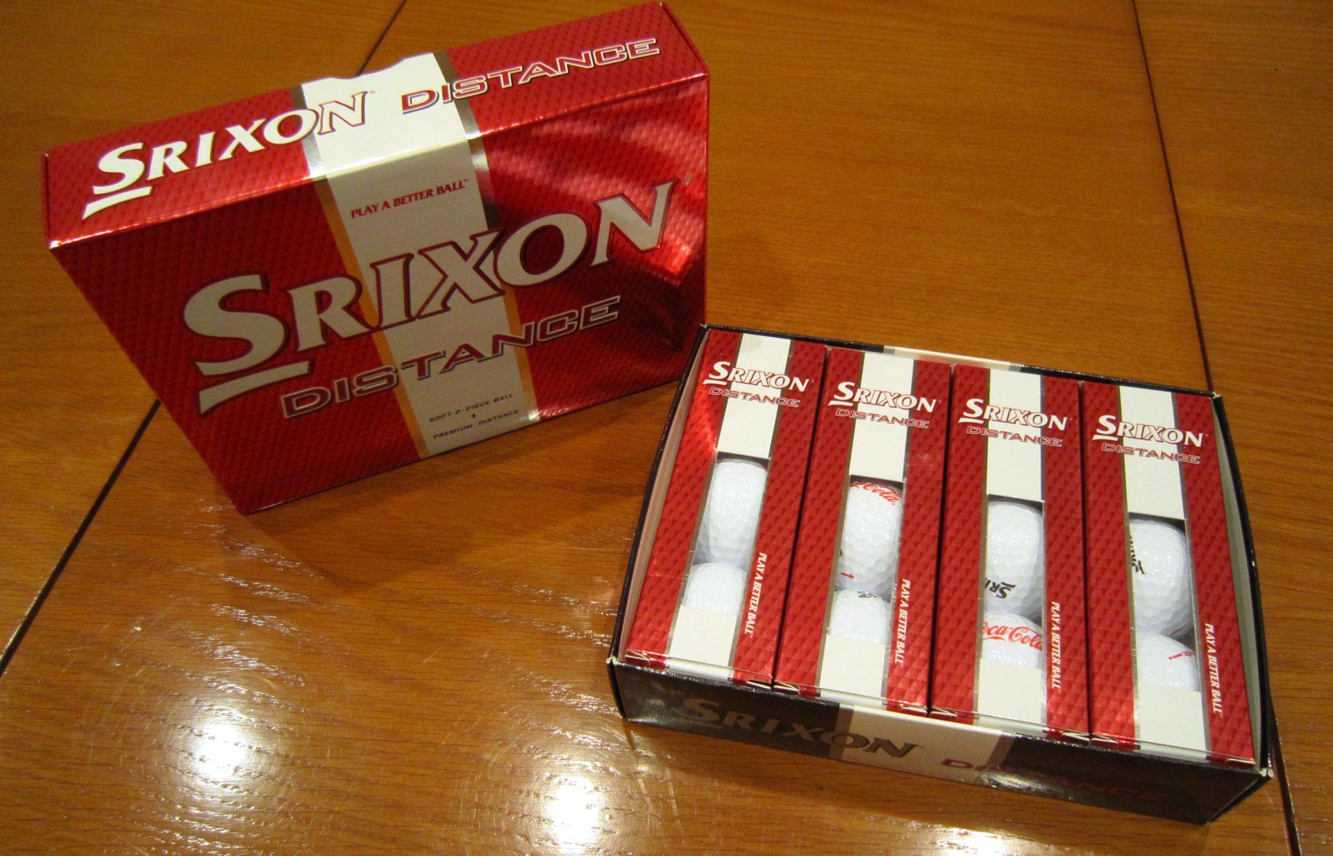 golf bolas personalizadas