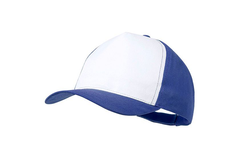 gorra poliester