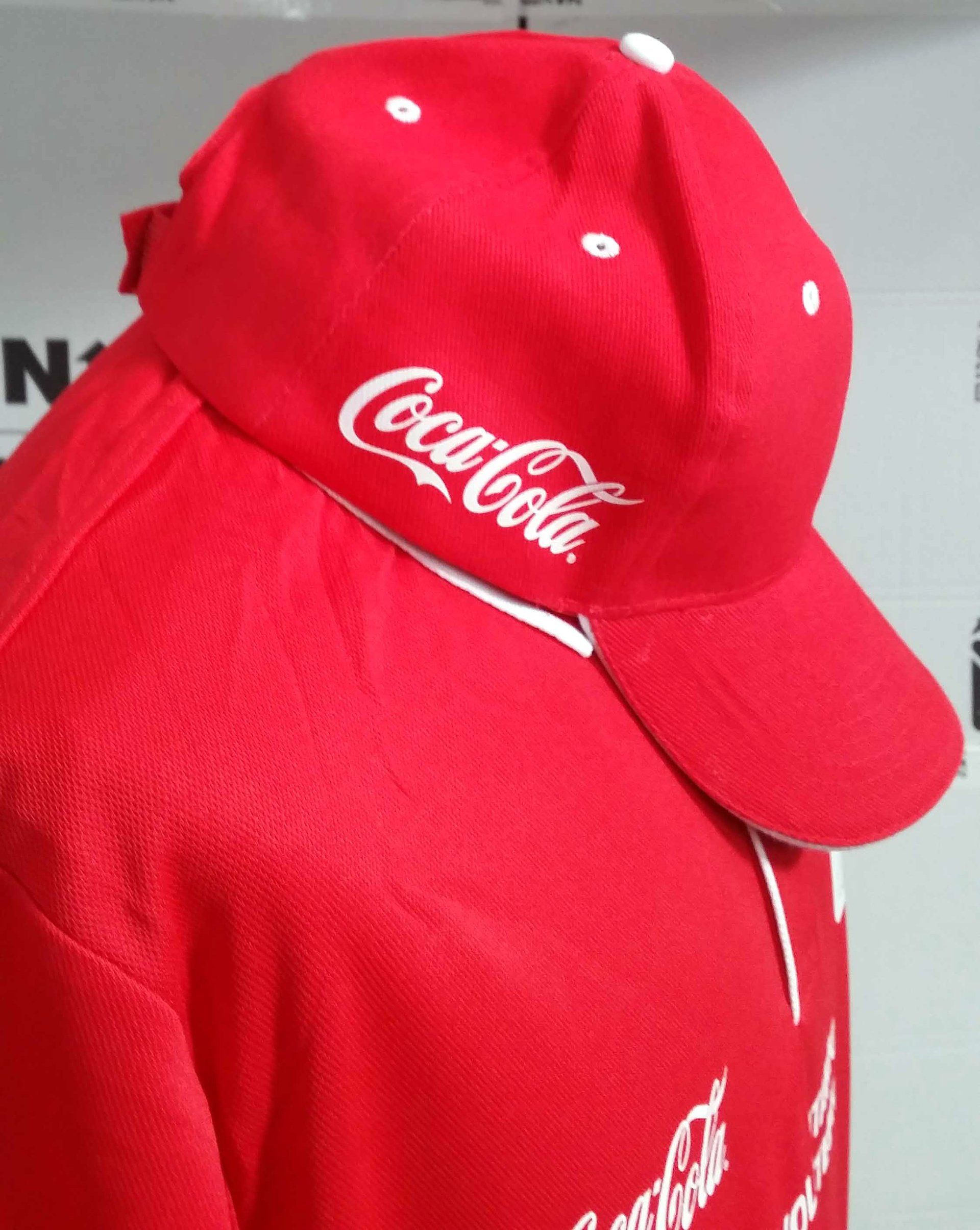 gorras personalizadas