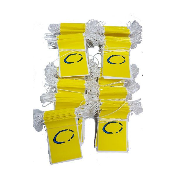 guirnaldas personalizadas