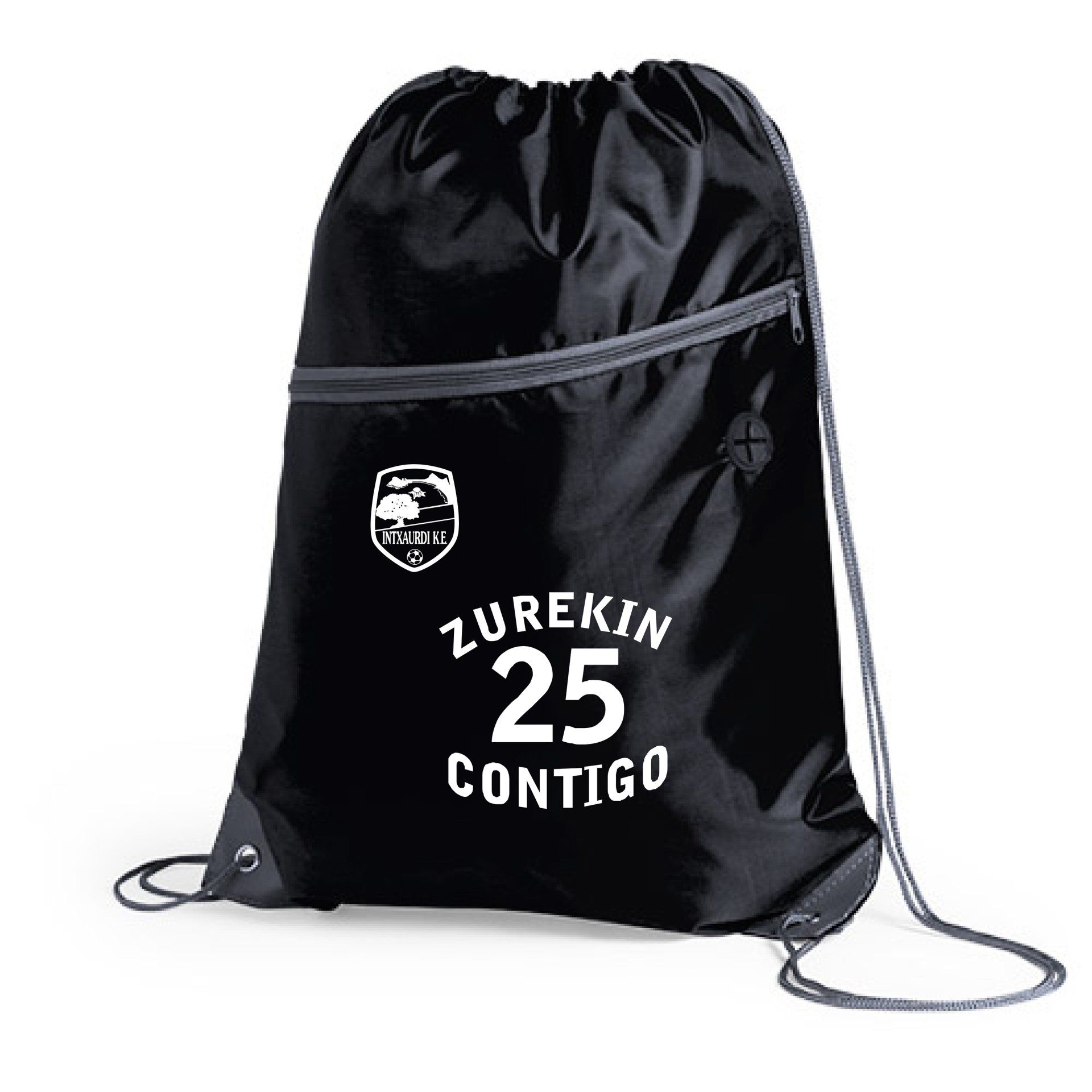 gymsacs personalizados