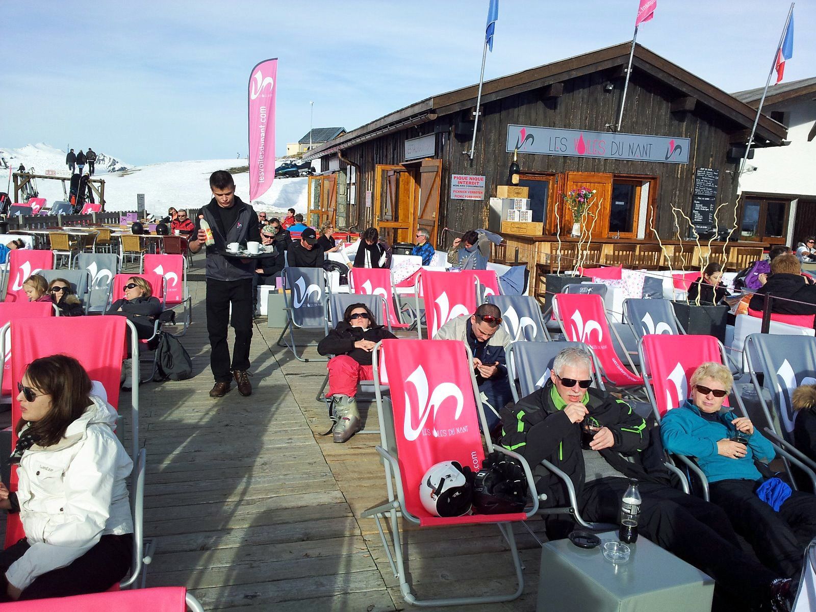 hamacas personalizadas