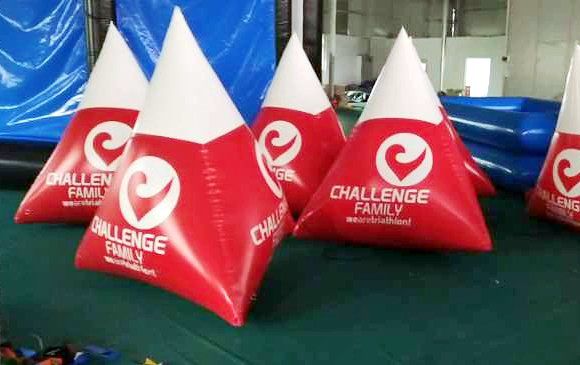 hinchables acuaticos