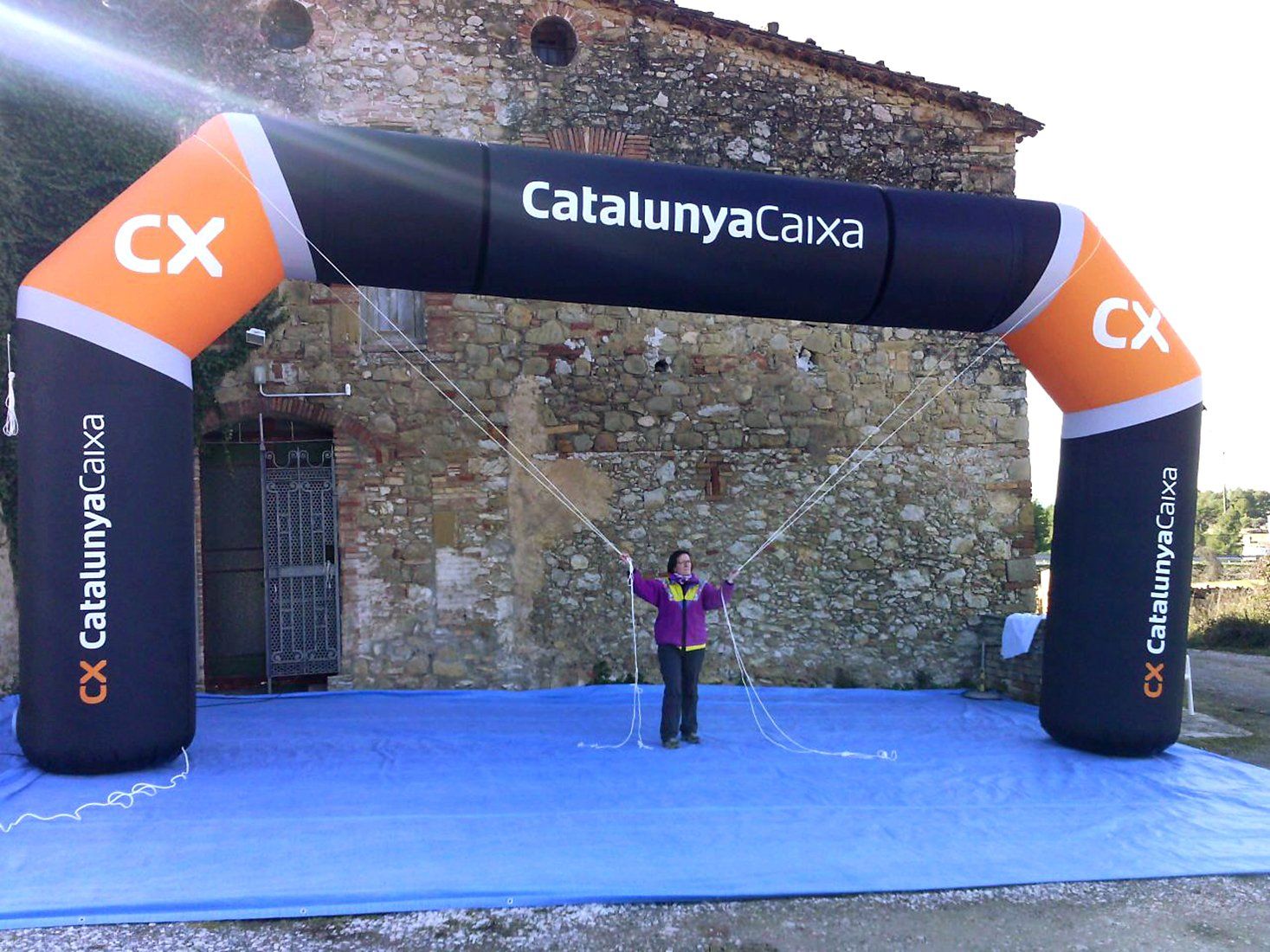 hinchables catalunya