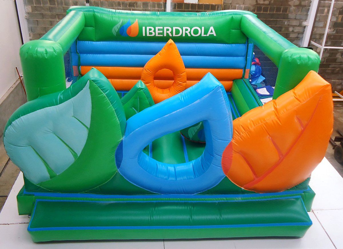 hinchables personalizado