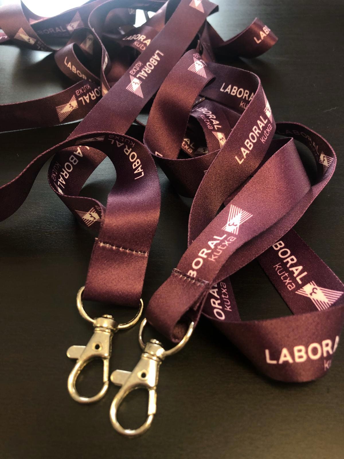 lanyards