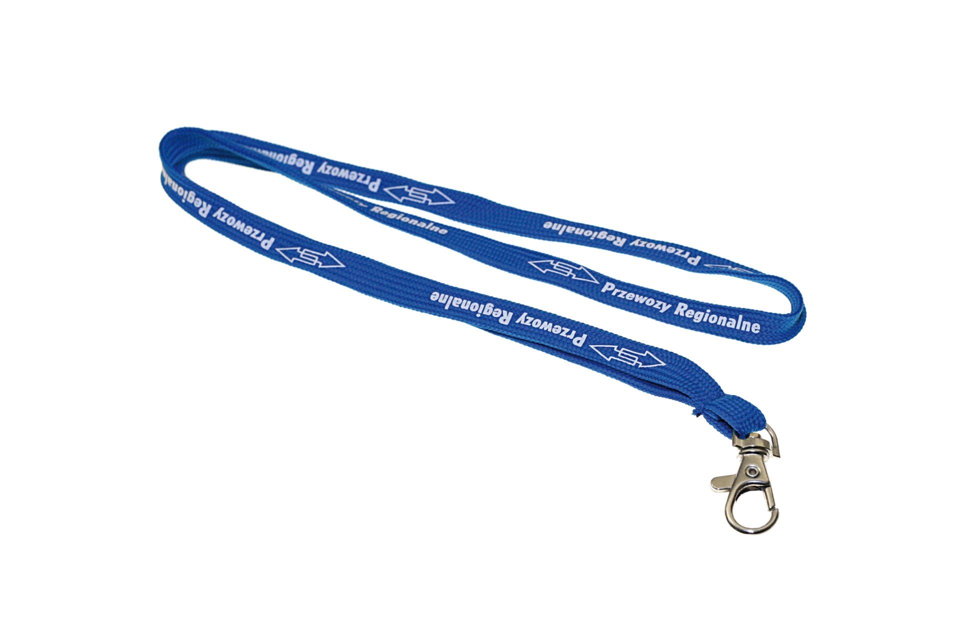 lanyard personalizado