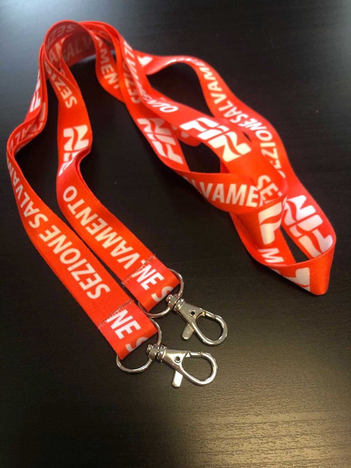 lanyards