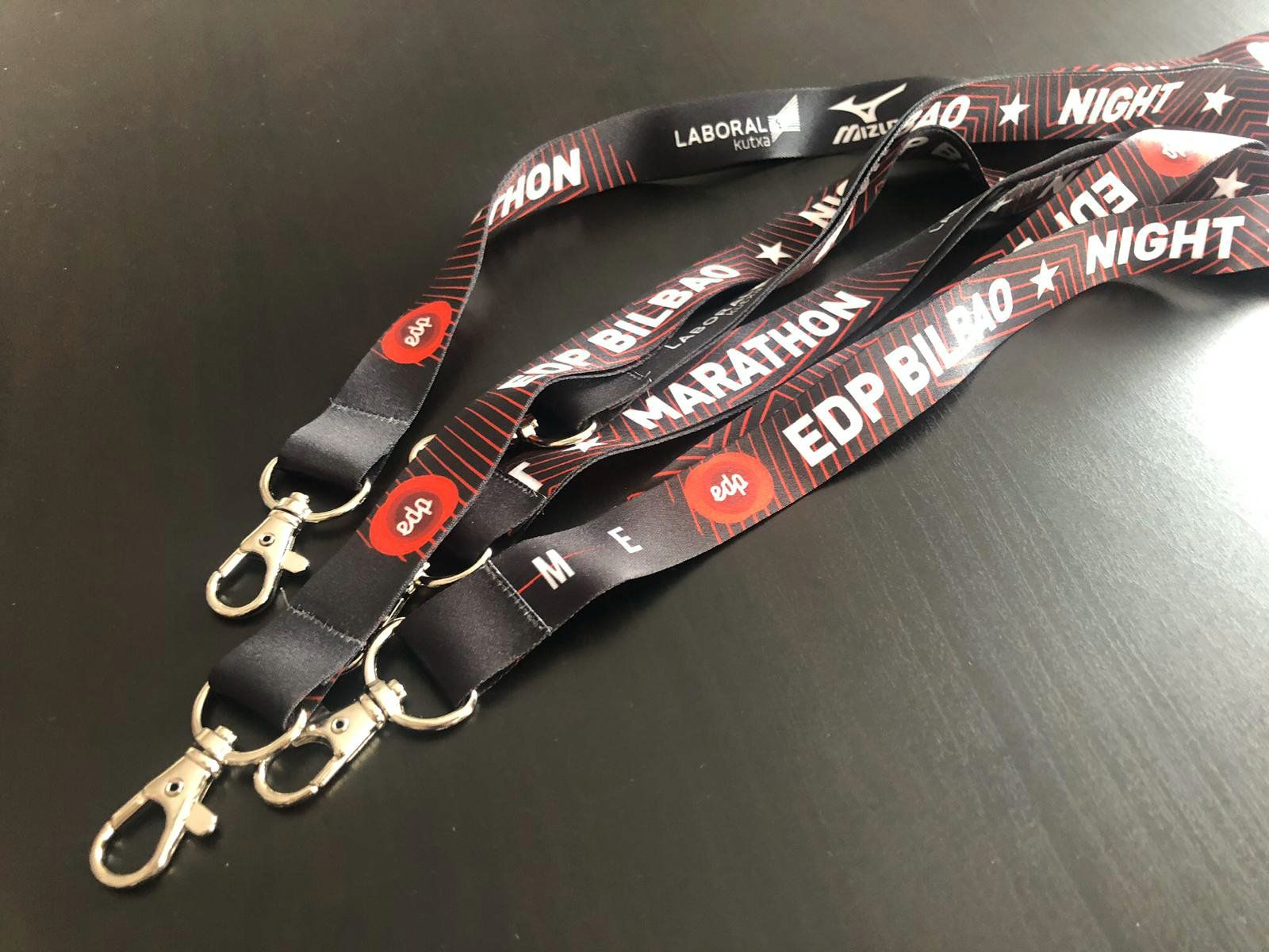 lanyards bilbao