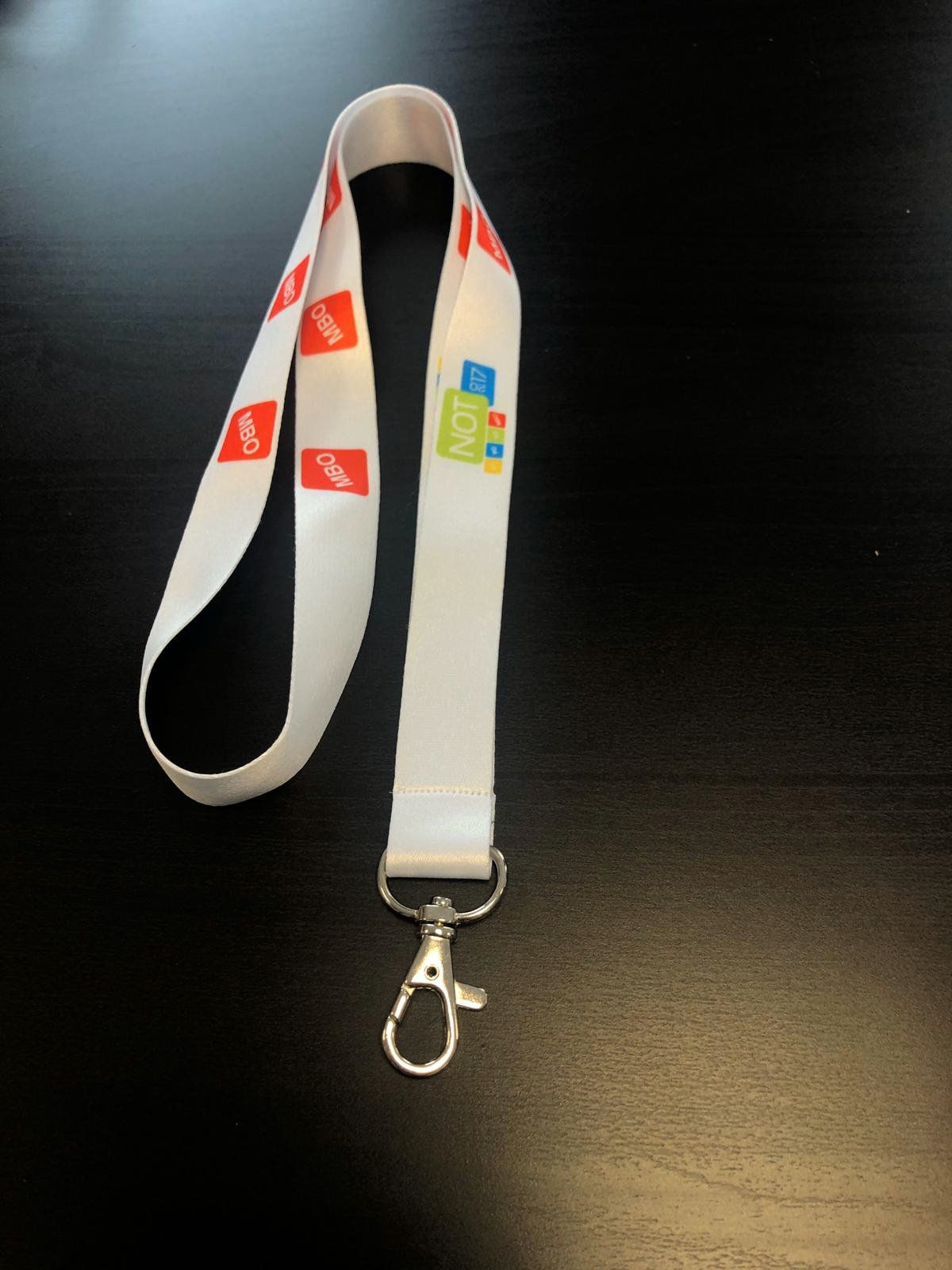 lanyards madrid