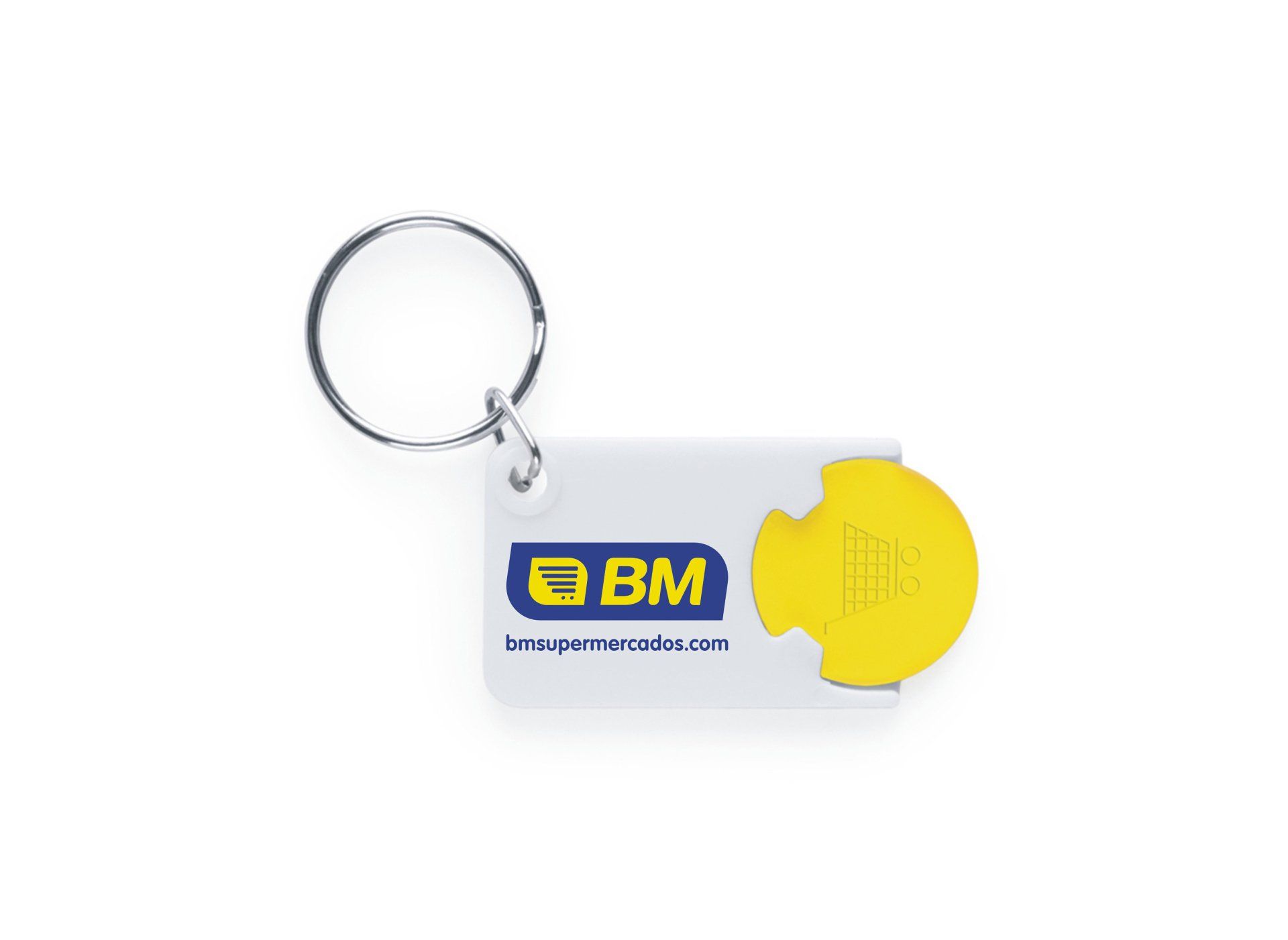 llavero bm