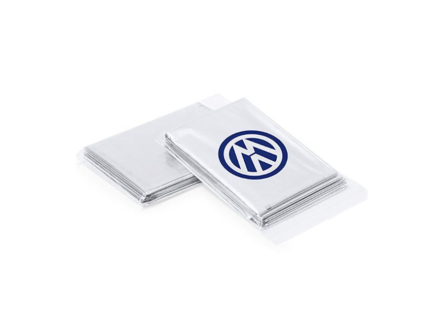 manta termica personalizada