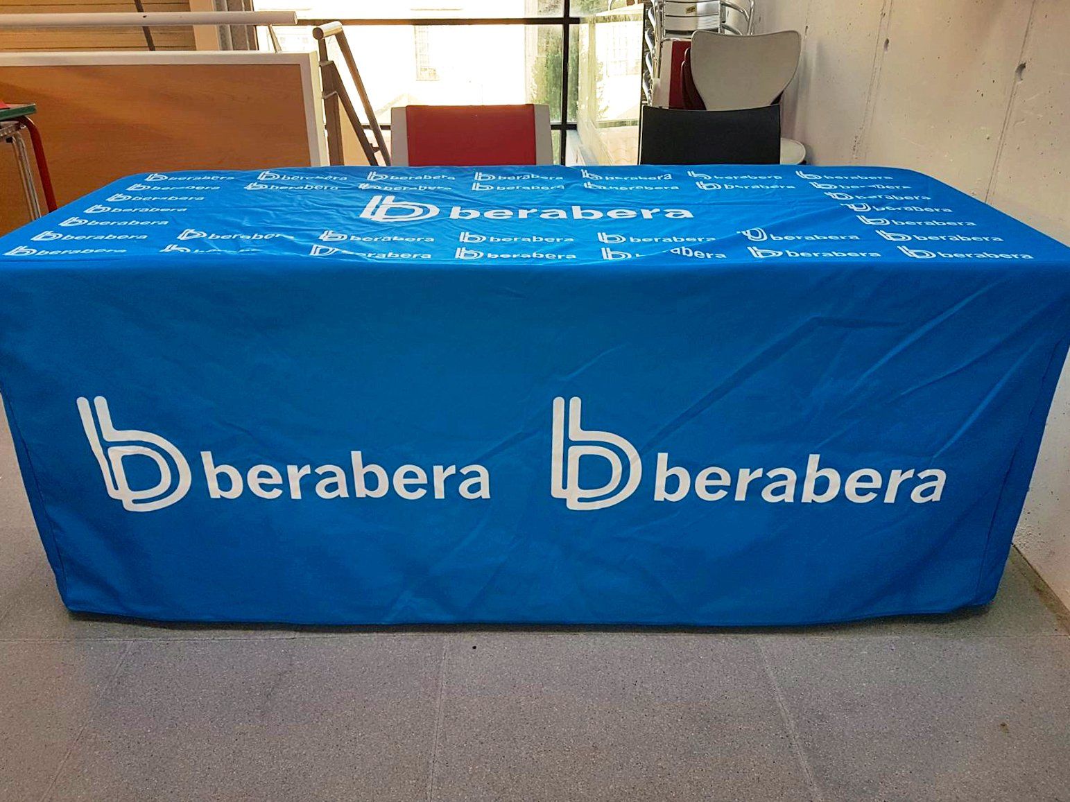 manteles personalizados