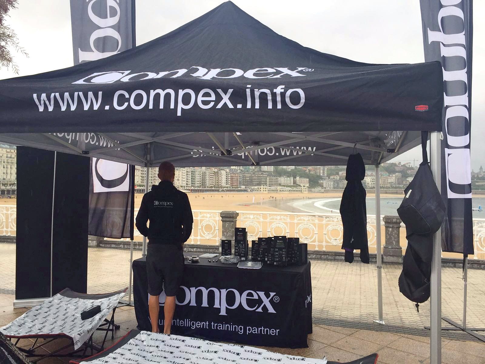 manteles san sebastian