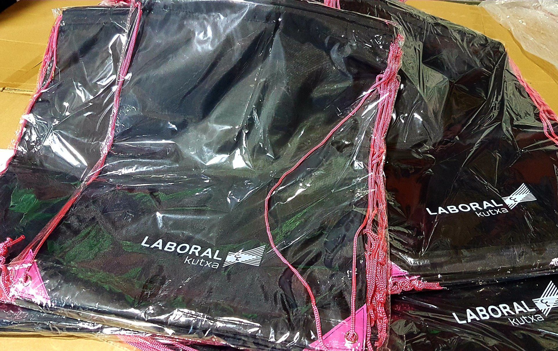 mochilas personalizadas