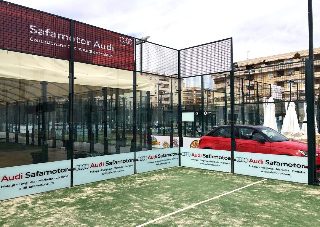 padel malaga