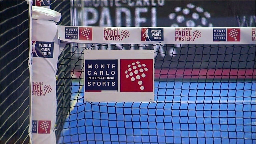padel tenis