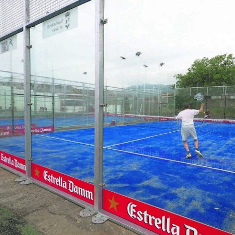 padel torneos