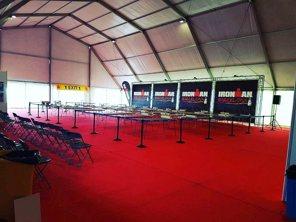 señalizacion barcelona