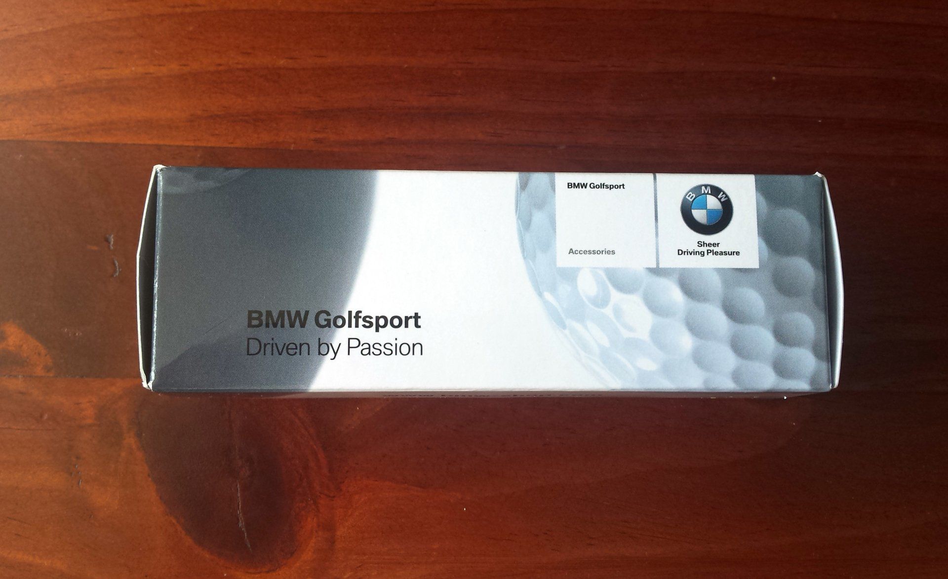 pelotas golf personalizadas