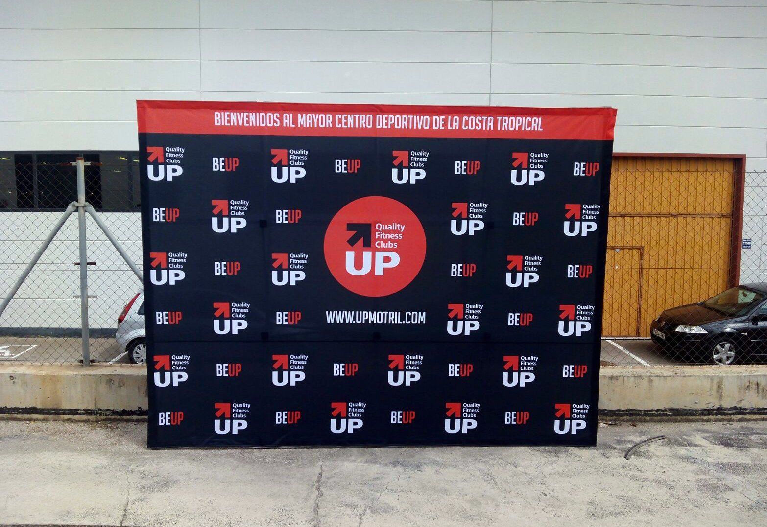 photocall pais vasco