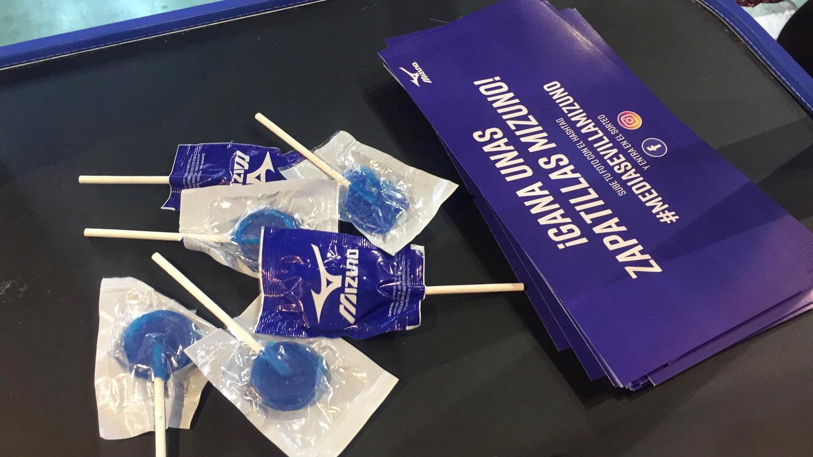 piruletas personalizadas