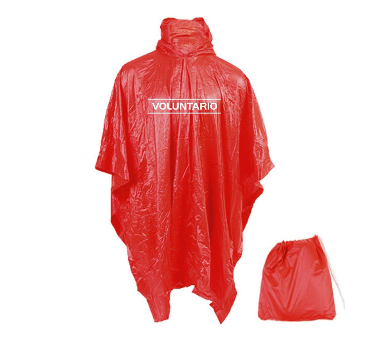 poncho eventos