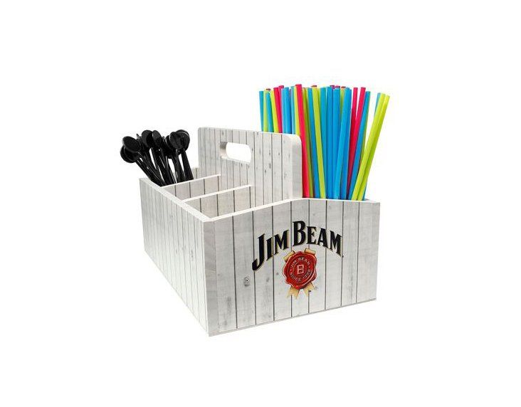 porta menu personalizado