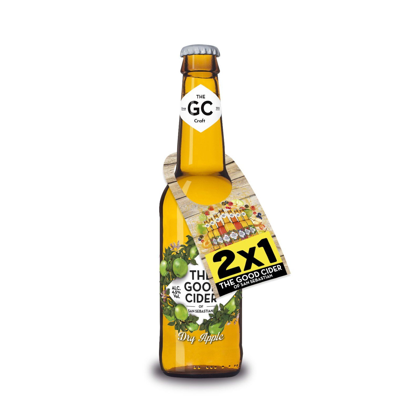 promocion hosteleria