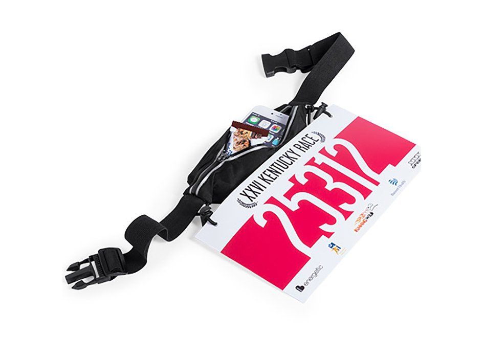 riñonera  portadorsales