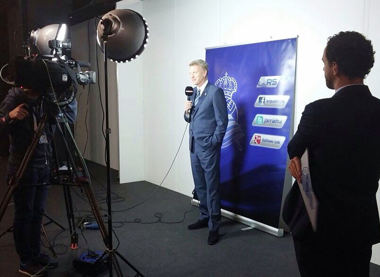 rollup san sebastian