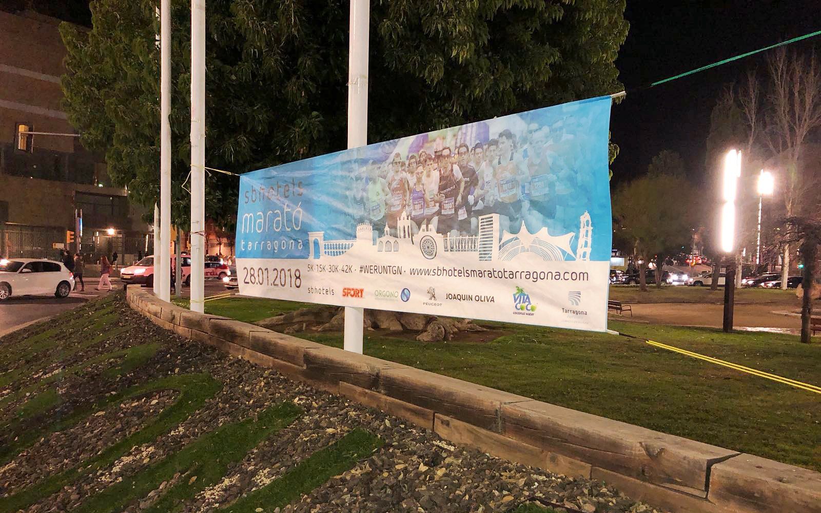 señalizacion barcelona