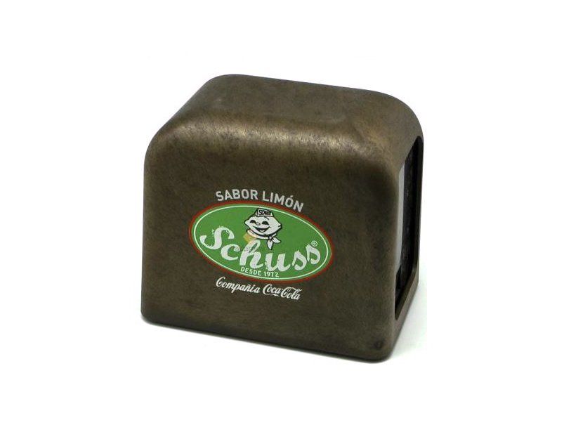 servilletero plastico