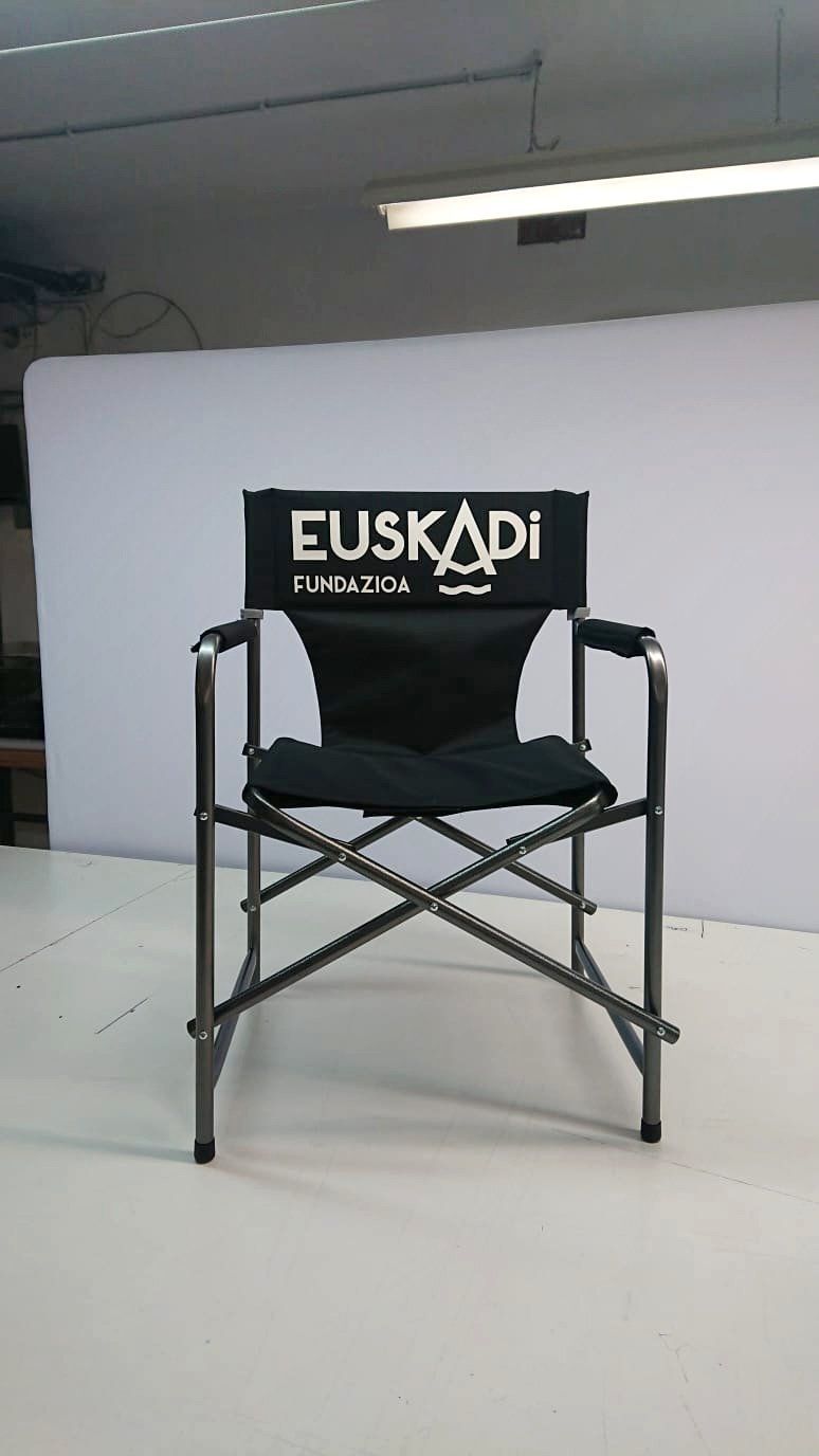 sillas personalizadas