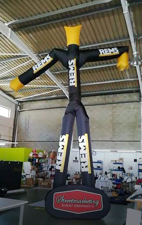 skydancers barcelona