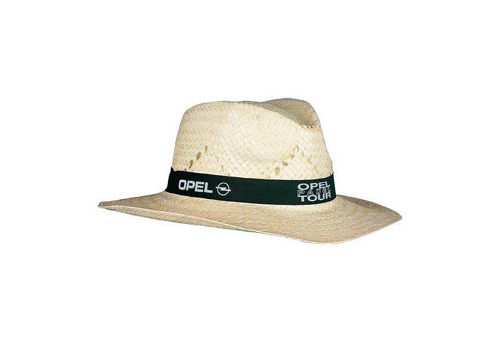 sombrero paja personalizado