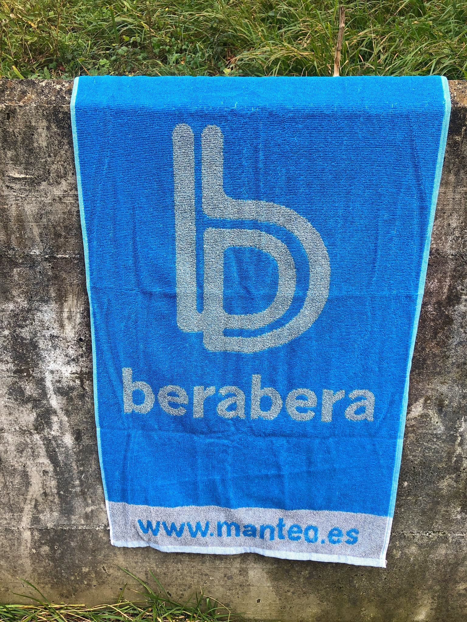 toallas san sebastian