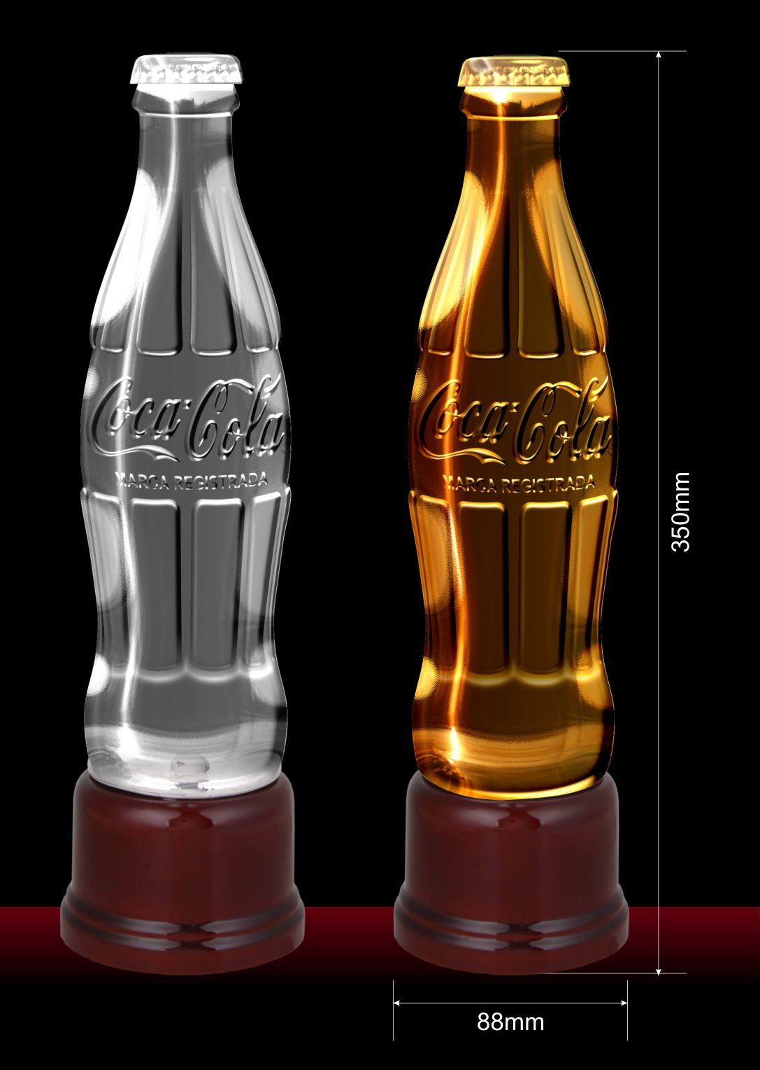 trofeo cocacola